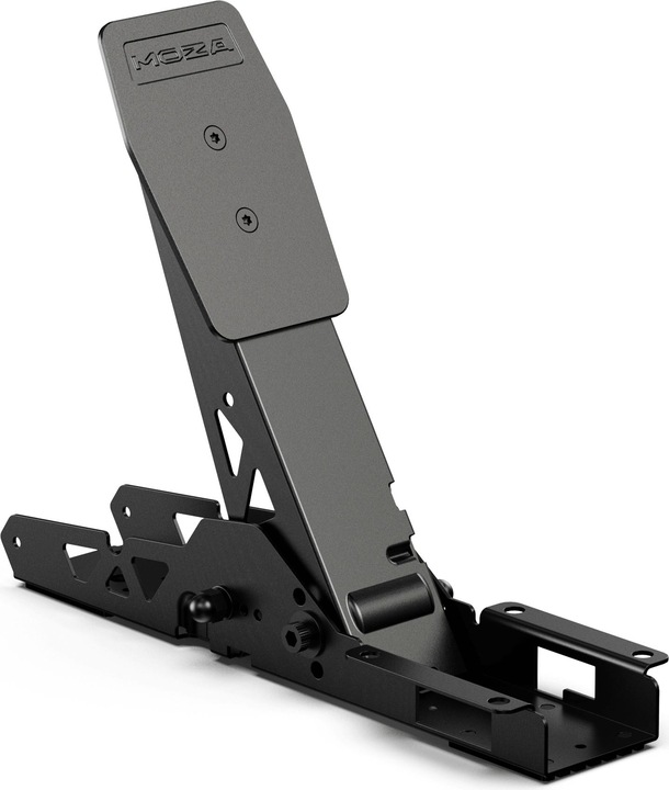 Actual product image Moza SR-P lite - clutch pedal (PC)