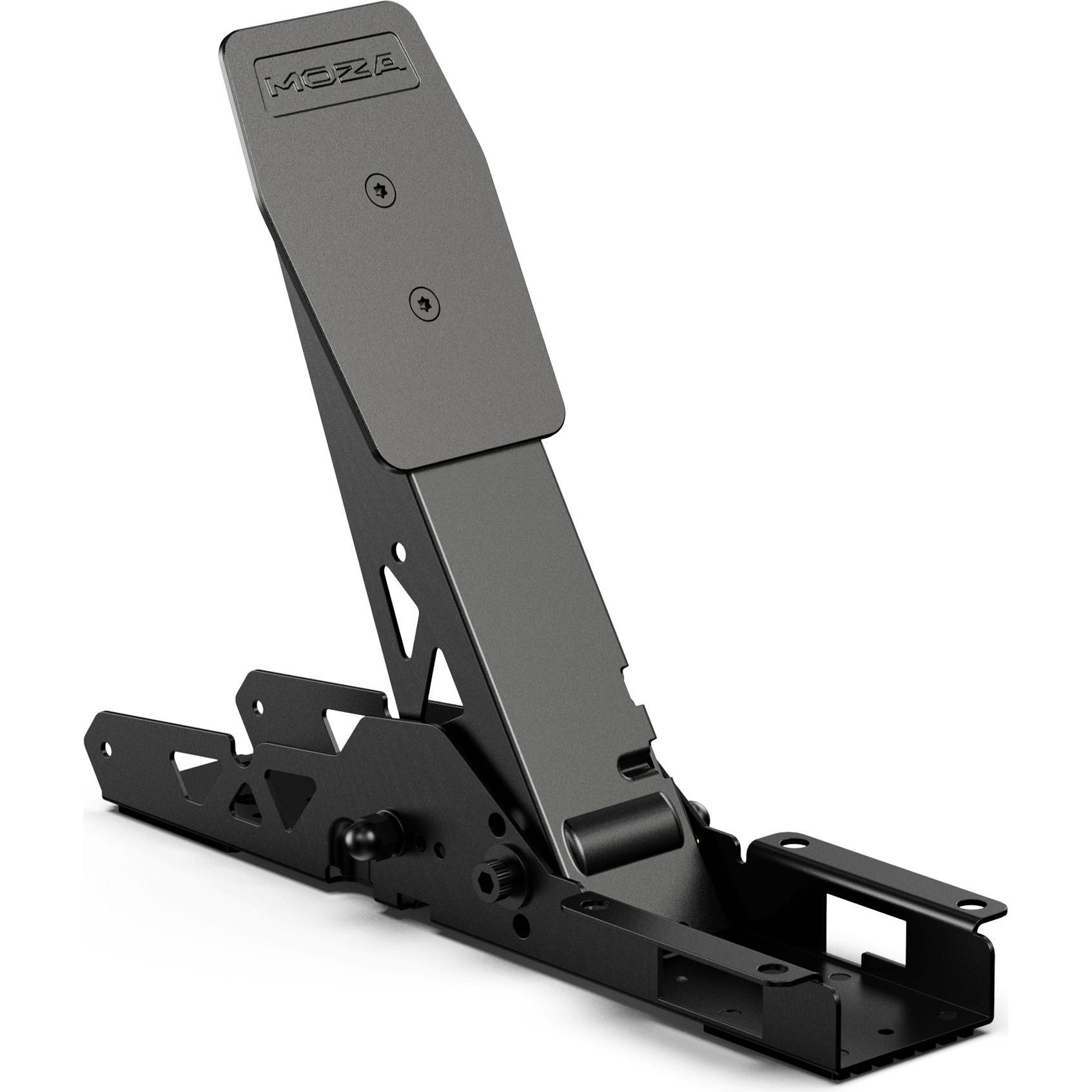 Moza SR-P lite - Kupplungspedal (PC), Gaming Controller, Schwarz