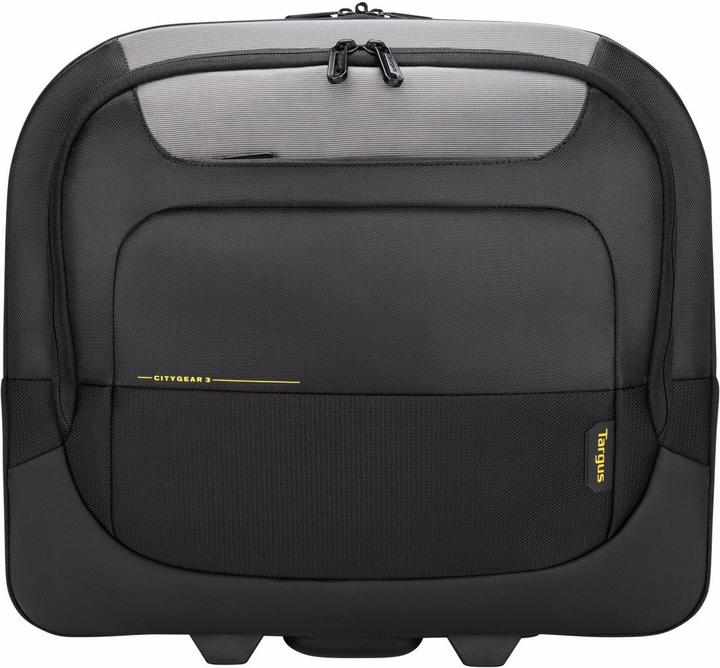 Actual product image Targus CityGear