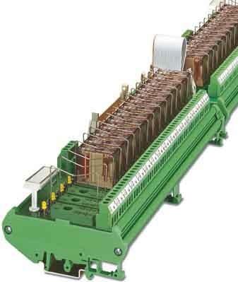 Produktbild Phoenix Contact Relaisplatine bestückt