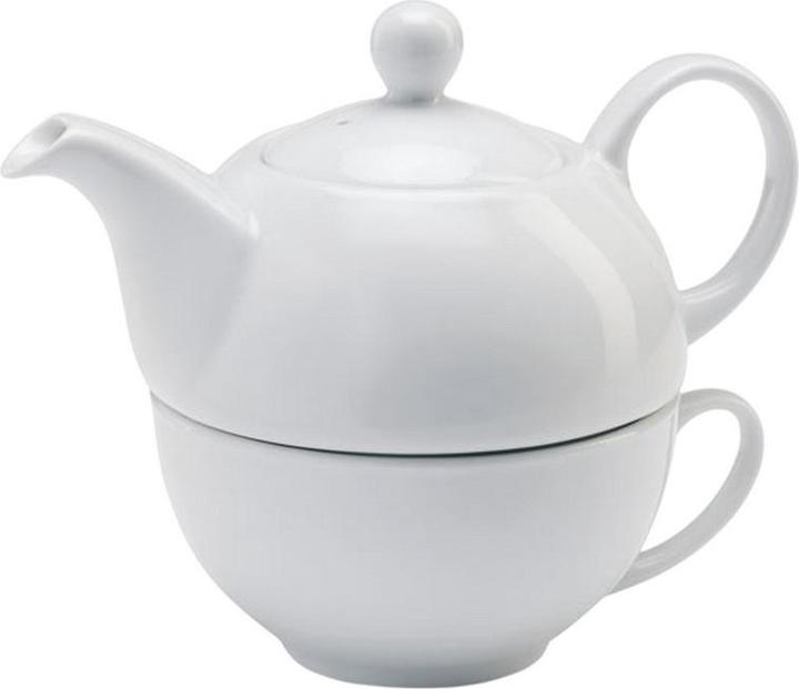 Actual product image MidOcean Tea Time 400ml Tea Set (0.40 l)