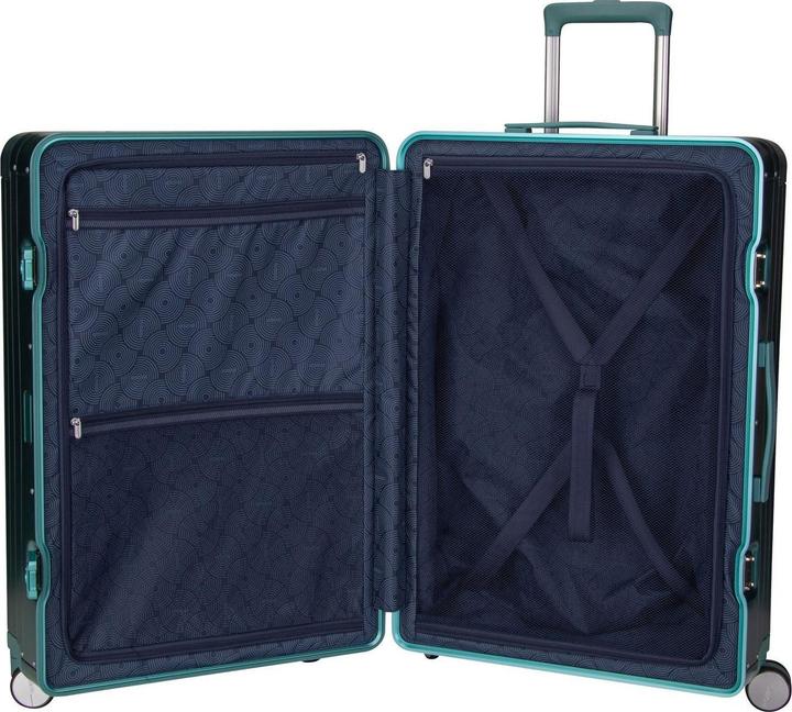 Image du produit American Tourister Trolley Soundbox Alu Spinner 75 (100 l)