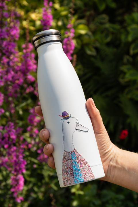 Produktbild Mikasa MK Water Bottle (0.50 l)