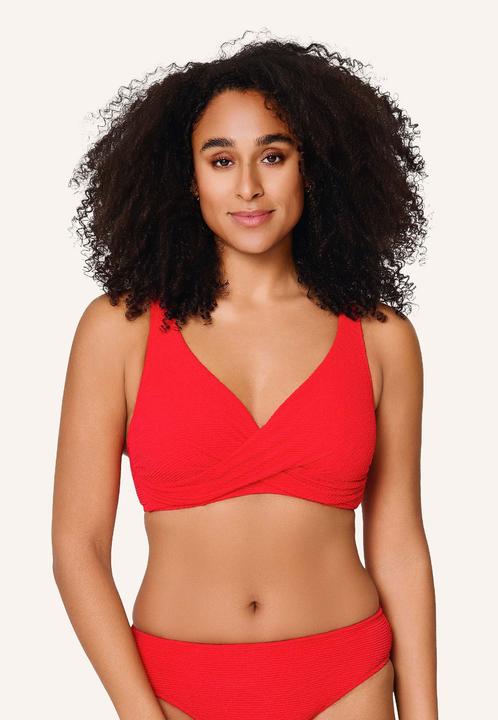 Actual product image LingaDore Bügel Bikini top (42 E)