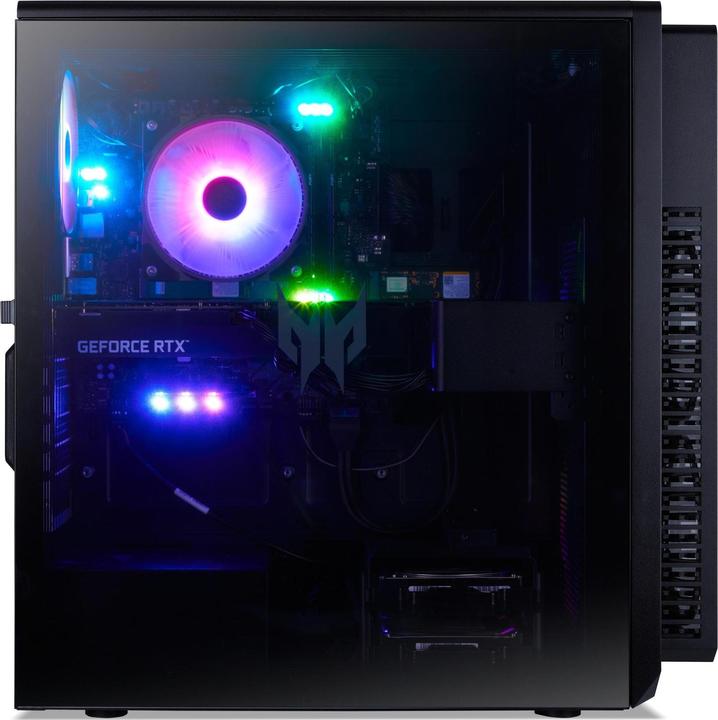 Produktbild Acer Predator Orion 5000 (2000 GB, 32 GB, Intel Core i7-14700F, GeForce RTX 4070 Super)