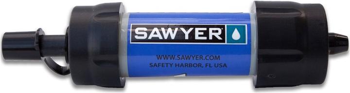 Produktbild Sawyer MINI Wasserfilter