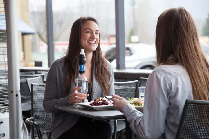 Produktbild Sawyer Squeeze Wasserfilter (1x)