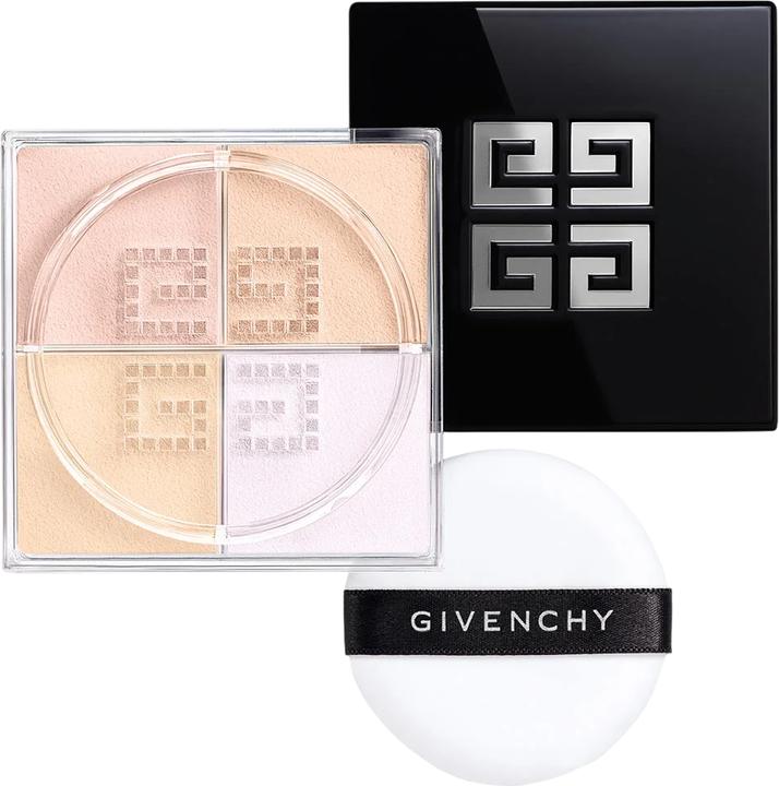 Image du produit Givenchy Prisme Libre - Poudre libre de fixation et de finition 10g