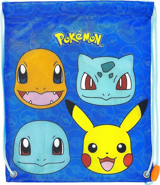 Produktbild Stor Pokemon