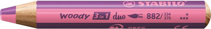 Pink, Lilla