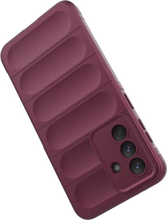 Actual product image Cover-Discount Galaxy A37 - Rugged Protective Hülle (Samsung Galaxy A37)