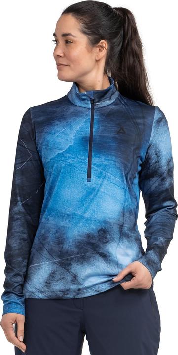 Actual product image Schöffel x Tom Hegen LS WMS (XS)