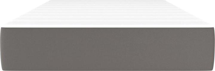 Actual product image vidaXL Taschenfederkern-Matratze (Spring core, 80 x 200 cm)