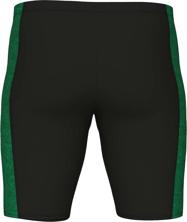 Actual product image Arena Mens Jammer Abstract Tiles Swim Shorts (26)