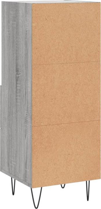 Image du produit vidaXL Sideboard (34.50 x 34 x 90 cm)