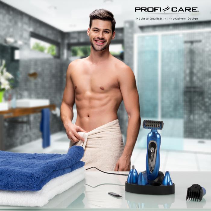 Produktbild Profi-Care PC-BHT 3015