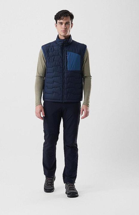 Actual product image Icepeak Isoweste Barlow (56)