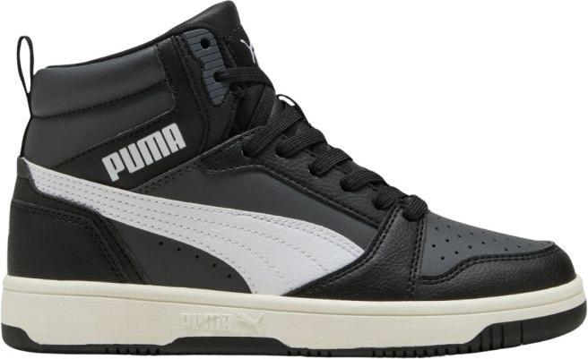 Image du produit Puma Rebound V6 Mid Junior Schuhe (37.5)