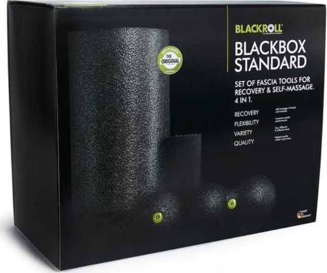Immagine prodotto Blackroll Scatola