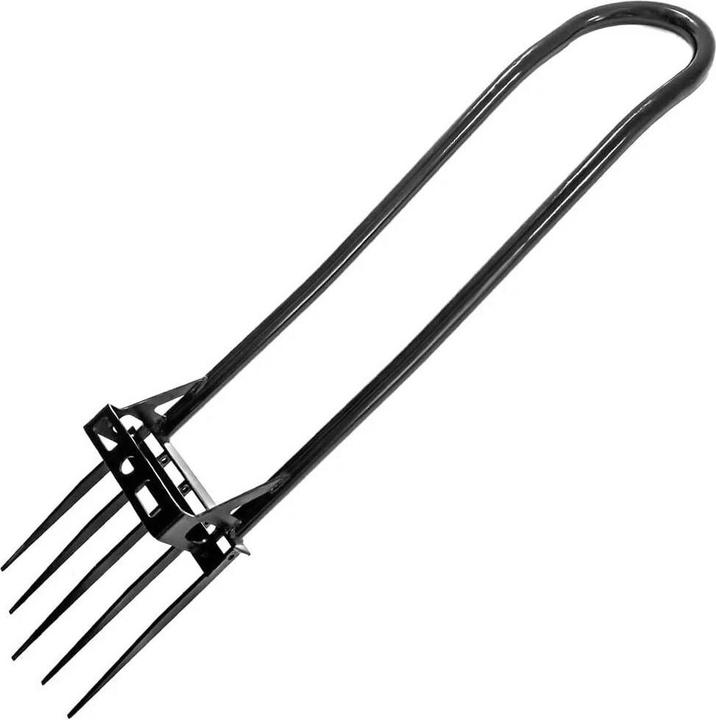 Actual product image Novidarte Saatgabel
