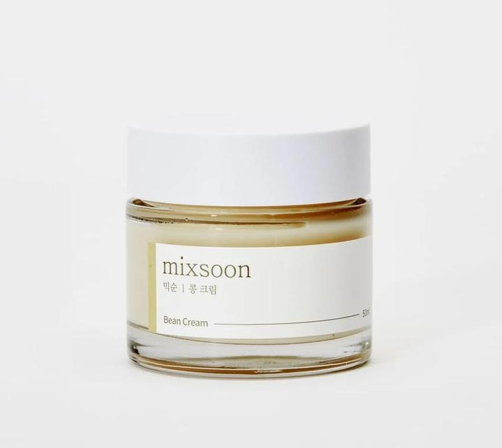 Produktbild Mixsoon Bean (50 ml, Tagescreme)