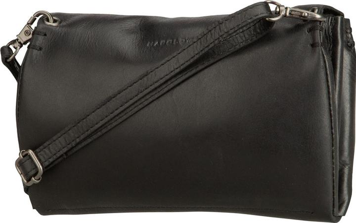 Produktbild Harolds Aberdeen Umhängetasche Leder 20 cm