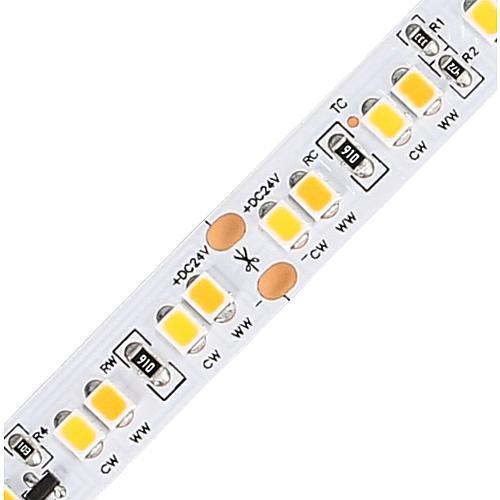 Image du produit EVN-Lichttechnik Bande lumineuse LED EVN (Blanc chaud, 500 cm, Intérieur)