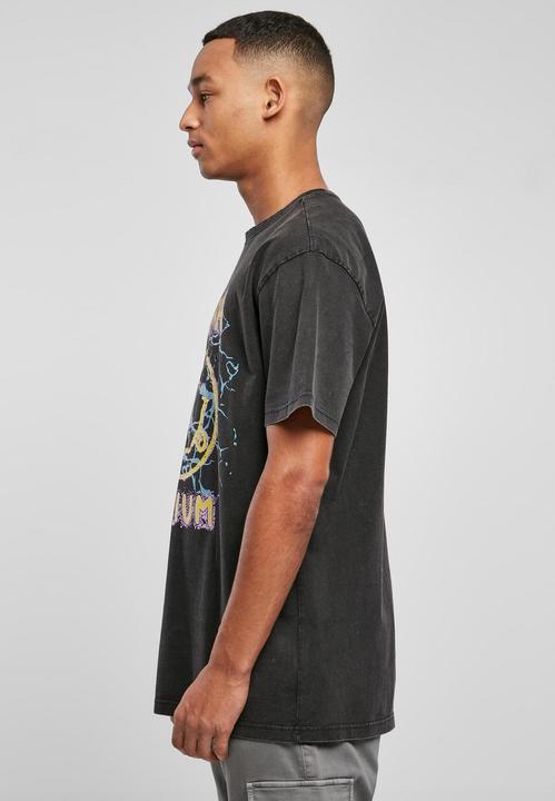 Image du produit Urban Classics Tee surdimensionné au lithium - 20373 (S)