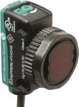 Actual product image Pepperl & Fuchs PEPPERL+FUCHS OBT80-R103-2EP-IO-L