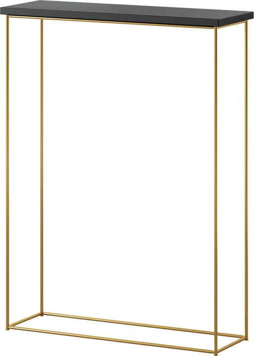 Gold|Black
