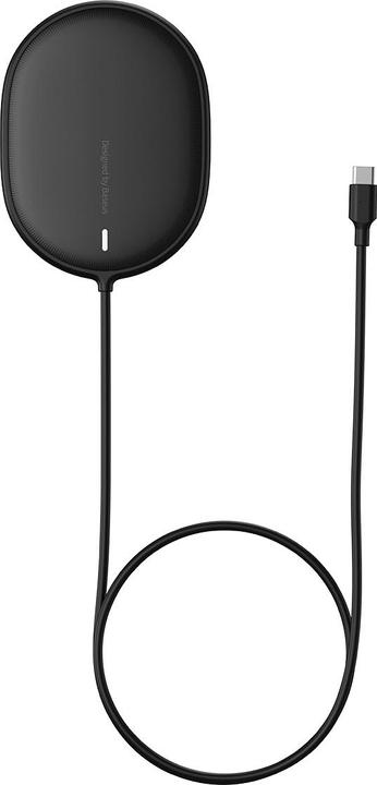 Image du produit Baseus Chargeur magnétique léger sans fil (15 W)