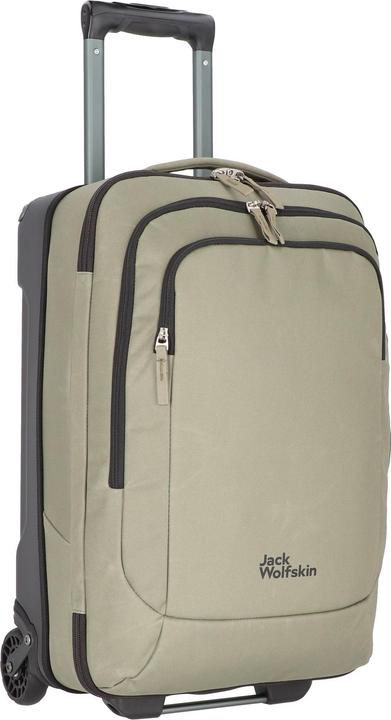 Actual product image Jack Wolfskin Traveltopia Wheeler 40 (40 l)