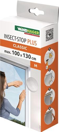 Actual product image Windhager Velcro fly screen (100 x 130 cm)