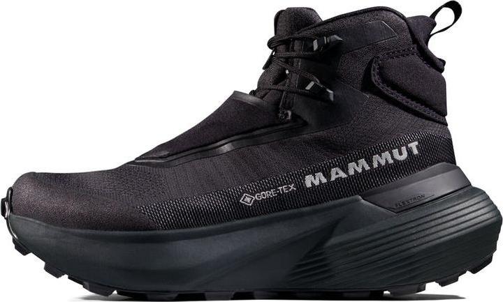 Produktbild Mammut Aenergy Ultra Mid GTX, mittelhoher Wanderschuh (38 2/3)