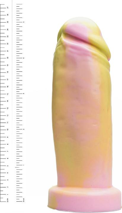 Actual product image Kiotos Revolt Pink Smash 26