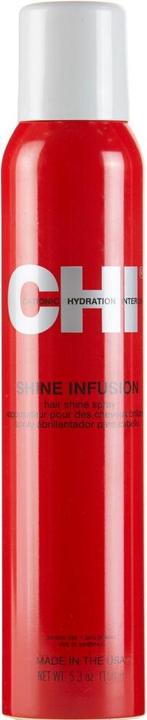 Actual product image CHI Shine Infusion (150 ml)