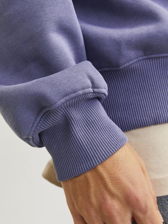 Produktbild Jack & Jones Jjeurban Edge Sweat Crew Neck Noos (XL)