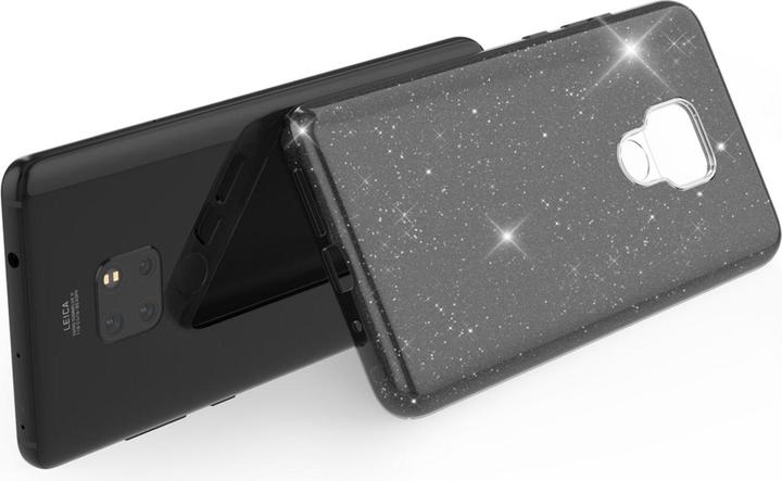 Immagine prodotto Nalia Custodia per cellulare Glitter (Mate 20)