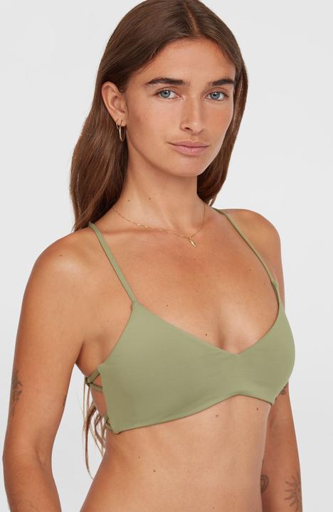 Produktbild O'Neill Women's Huntington Bralette Top (L)