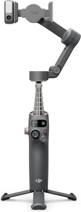 Produktbild DJI Osmo Mobile 7P Gimbal-Stabilisator (Smartphone, 0.24 kg)