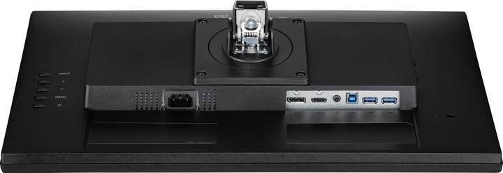 Produktbild iiyama XUB2292HSU-B6 54,61cm 21,5Zoll ETE IPS FHD 100Hz 250cd/m2 0.4ms HDMI DP USB-HUB 4x3.2 Speaker (1920 x 1080 Pixel, 22")