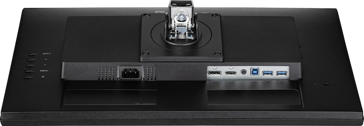 Image du produit iiyama XUB2292HSU-B6 54,61cm 21,5pouces ETE IPS FHD 100Hz 250cd/m2 0.4ms HDMI DP USB-HUB 4x3.2 Speaker (1920 x 1080 pixels, 22")