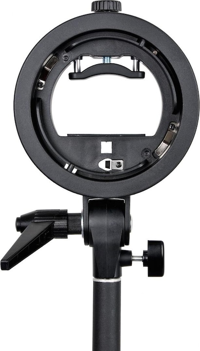 Actual product image Godox S bracket Elinchrom Rotolux (Adapter)