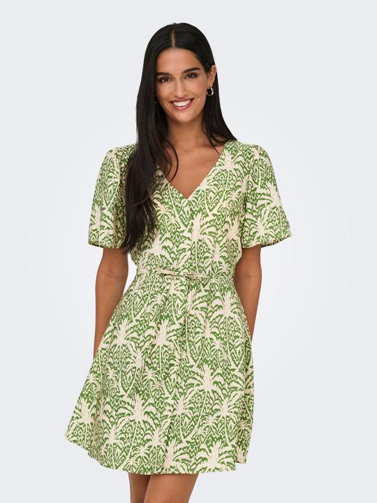 Produktbild JdY JDYTROYA Kurzes Kleid Kleid (XXL)