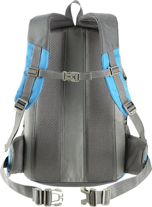 Actual product image Nils CAMP Top Backpack CBT7173 Blue (30 l)