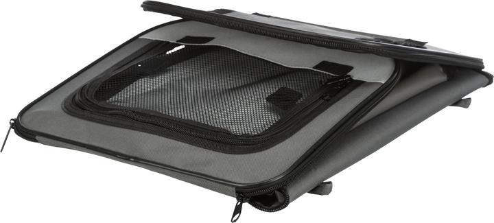 Produktbild Trixie Soft Kennel Basic (Hund, Faltbar)