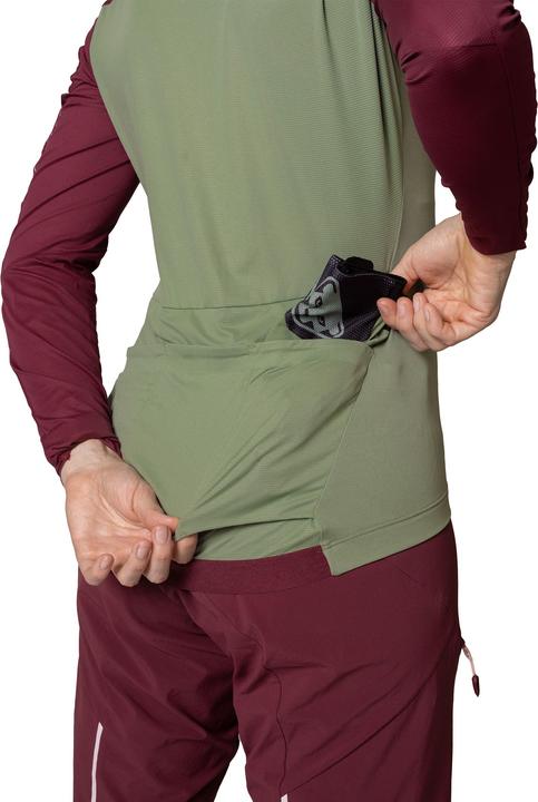 Produktbild Dynafit Ride Light Full-Zip Langarmtrikot (S)