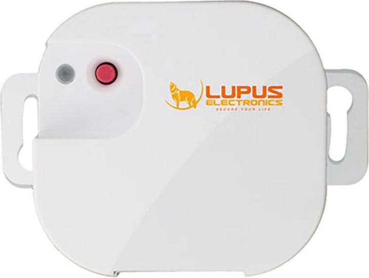 Produktbild Lupus-Electronics Lupusec Funkrelais Plus