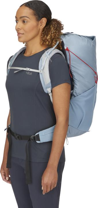 Produktbild Lowe Alpine AirZone Ultra ND 36 (36 l)