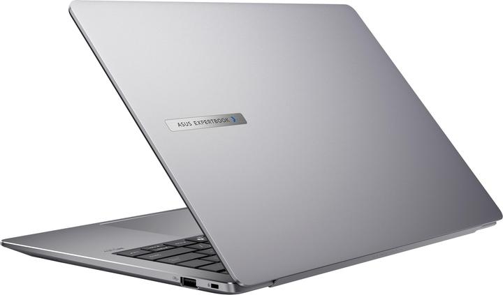 Actual product image ASUS ExpertBook P5 (14", 1000 GB, 32 GB, English-international)